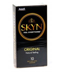 LifeStyles 10pk SKYN Original 