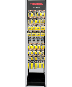 Toshiba Floor Stand FULL