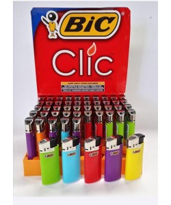 Bic Lighter - Electronic 