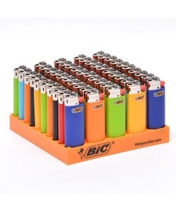 Bic Lighters - Small