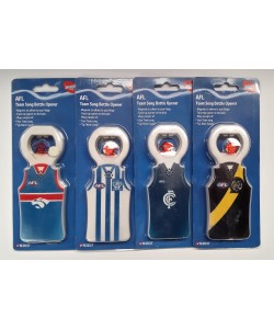 AFL - Bottle Opener