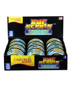 California Scents- Laguna only 12pk