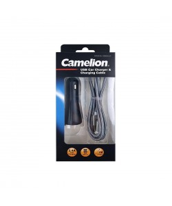 iPhone Charger Camelion 2.4A