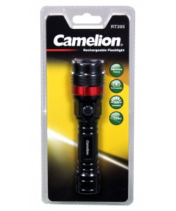 Camelion USB adjustable Focus Torch