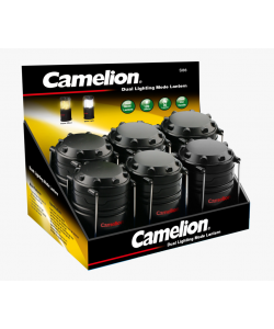 Lantern Camelion Dual Lighting Mode Torch