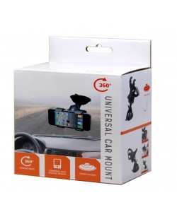 Car Phone Holder New 