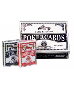 Playing Cards New