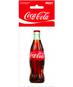 Coca-Cola AF Original Btle UK