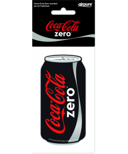Coca-Cola AF Zero Can UK