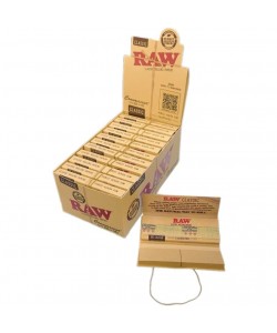 R/Pap Small+Tips Classic 24PK