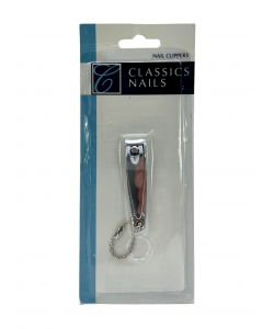 Classics Nails - Nail Clippers