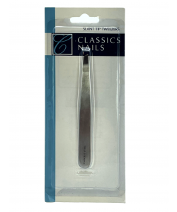 Classics Nails – Tweezers