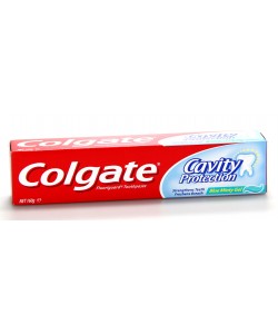 Colgate TP Cavity Blue mint 160g