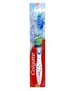 Colgate TB Max White Soft