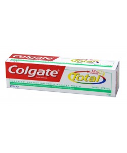 Colgate TP Total Mint 110g