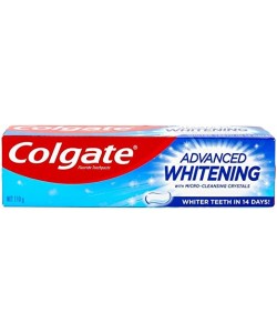Colgate TP Advanced White 110g