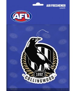 AFL AF Collingwood Logo