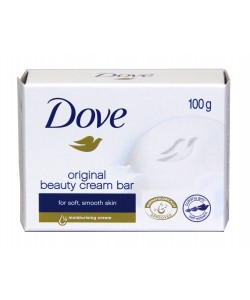 Dove Regular Soap 