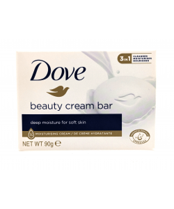 Dove Regular Soap 