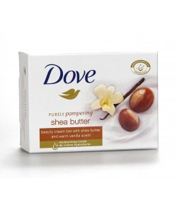 Dove Shea Butter Soap
