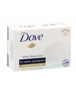 Dove White Soap