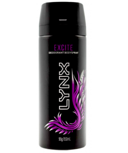 Lynx Excite 