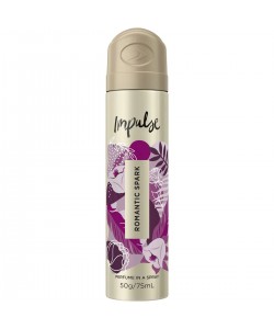 Impulse Romantic Spark 75ml