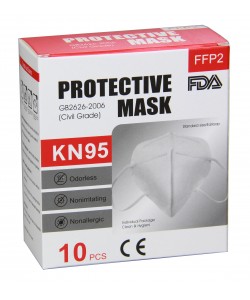 Face Mask KN95 FFP2