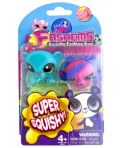 Fashem Super Squishy