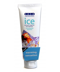 4 Seasons Lubricant ICE 100ml