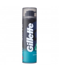 Gillette Shave Gel Sensit 195g