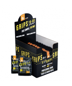 Grips FREE SAMPLES 50pk