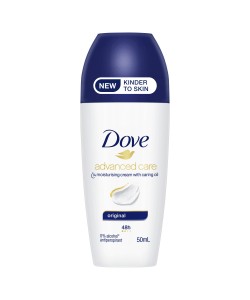 Dove Roll On W Original 
