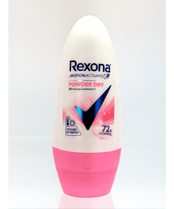 Rexona Roll On W Powder Dry