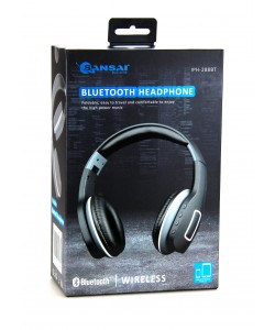 Bluetooth Headphone Wireless 
