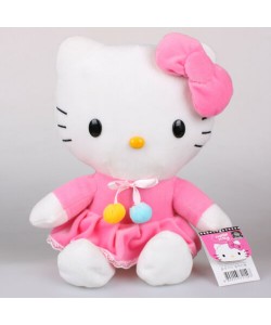 Hello Kitty Soft Toy