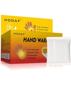 Hand Warmer 40 packs of 2 pieces