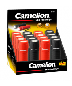 Camelion LED FlashLight 100LU