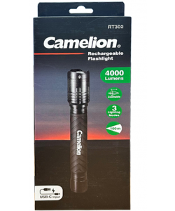 Camelion RCHRGBL FLight 4000LU