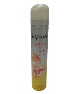 Impulse Sweet Smile 97ml