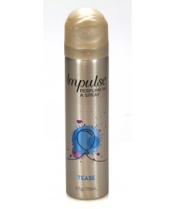 Impulse Tease 75ml