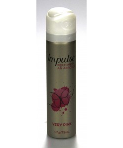 Impulse Very Pink 75ml