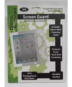 iPad Screen protector