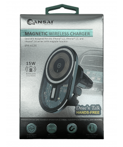 Wireless IP14/15 MagCharger15W