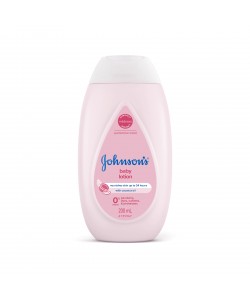 JOHNSONS Baby Lotion 200ml