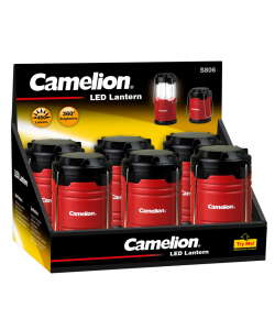 Lantern Camelion LED 450Lumens