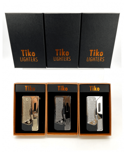 Tiko Lighter TK2505 USB 2ARC+J