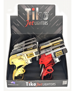 TIKO Lighter TK1036 Strong Jet