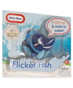 Little Tikes - Flicker Fish