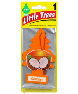 Little Trees - Coconut